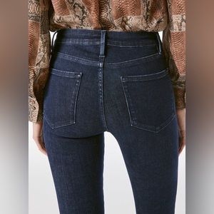 Frame Le One Skinny Keller